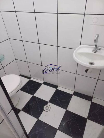Depósito-Galpão, 240 m² - Foto 5