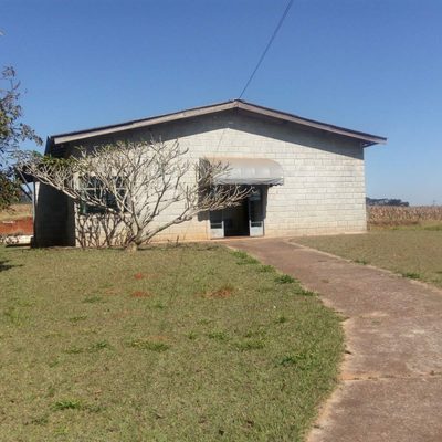 Loteamento e Condomínio, 3 hectares - Foto 3