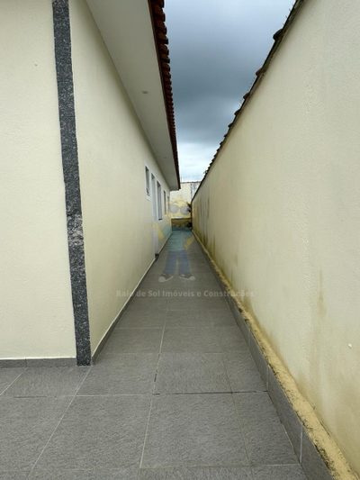 Casa, 2 quartos - Foto 3