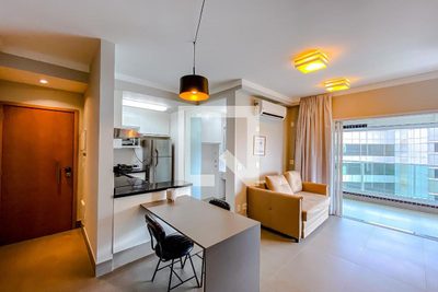 Kitnet-Studio, 55 m² - Foto 2
