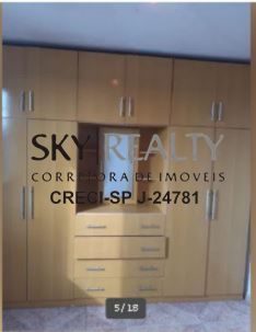 Apartamento, 2 quartos, 51 m² - Foto 5