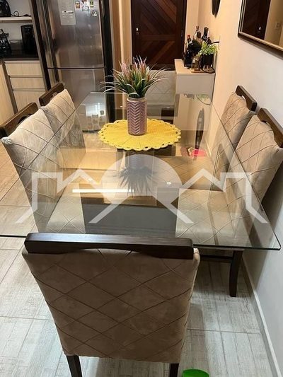 Sobrado, 2 quartos, 59 m² - Foto 3