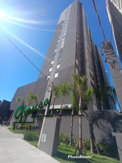 Apartamento, 3 quartos, 60 m² - Foto 1
