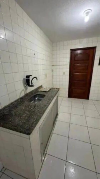 Apartamento, 3 quartos, 65 m² - Foto 5