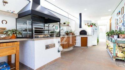 Casa de Condomínio, 5 quartos - Foto 5