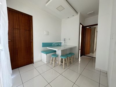 Apartamento, 2 quartos, 65 m² - Foto 4