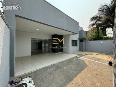 Casa, 3 quartos, 105 m² - Foto 3