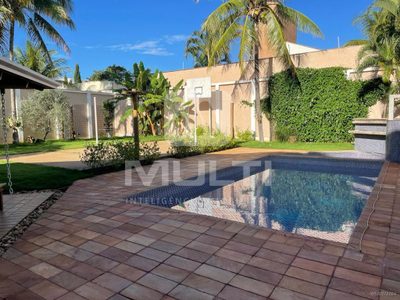 Casa, 4 quartos, 600 m² - Foto 3