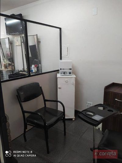 Sala-Conjunto, 1 m² - Foto 4