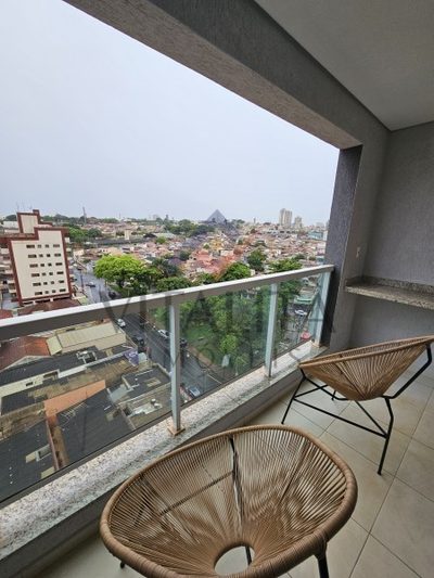 Apartamento, 2 quartos, 55 m² - Foto 5