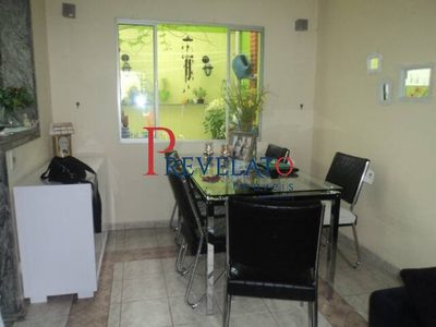 Casa de Condomínio, 2 quartos - Foto 3