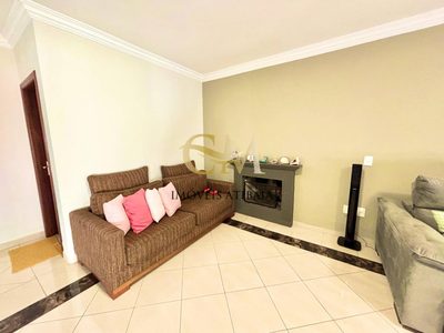 Casa, 5 quartos, 480 m² - Foto 5