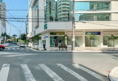 Loja-Salão, 62 m² - Foto 1