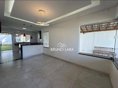 Casa, 3 quartos, 140 m² - Foto 3