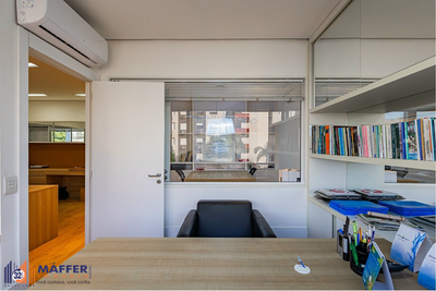 Sala-Conjunto, 64 m² - Foto 3