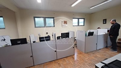 Sala-Conjunto, 750 m² - Foto 5