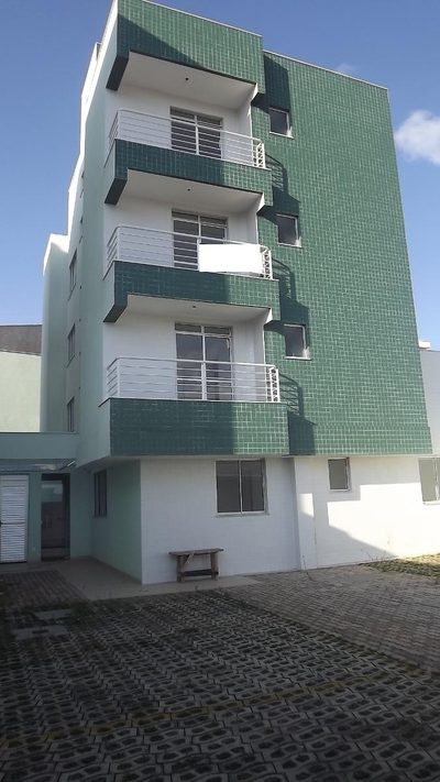 Apartamento, 2 quartos, 47 m² - Foto 1