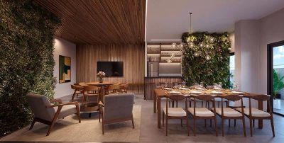 Apartamento, 2 quartos, 86 m² - Foto 2