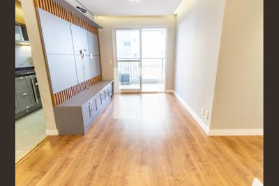 Apartamento, 3 quartos, 69 m² - Foto 1