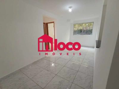 Apartamento, 2 quartos, 47 m² - Foto 1
