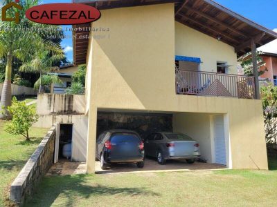 Casa, 4 quartos, 301 m² - Foto 2