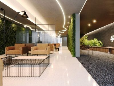 Apartamento, 3 quartos, 107 m² - Foto 3