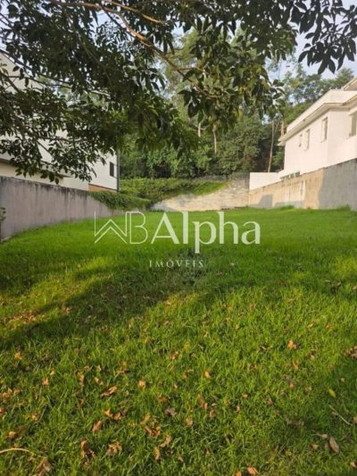 Terreno, 583 m² - Foto 1
