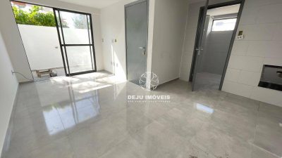 Apartamento, 1 quarto, 44 m² - Foto 1