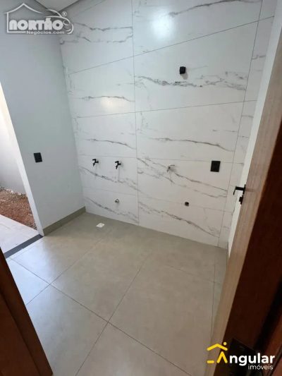 Casa, 3 quartos - Foto 5
