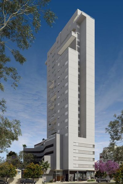 Apartamento, 3 quartos, 110 m² - Foto 3
