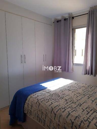 Apartamento, 2 quartos, 54 m² - Foto 5