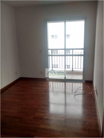 Apartamento, 1 quarto, 42 m² - Foto 1