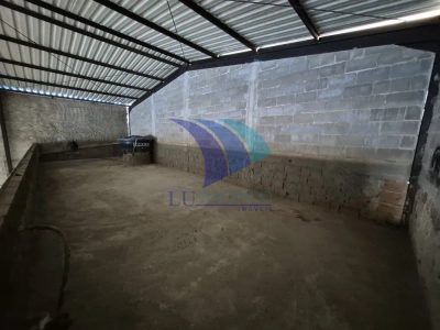 Depósito-Galpão, 360 m² - Foto 2