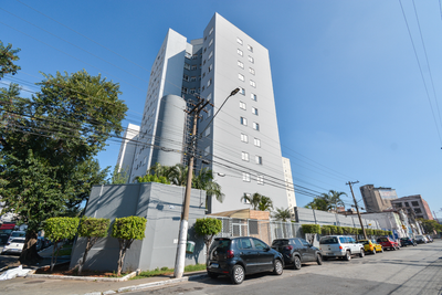 Apartamento, 1 quarto, 41 m² - Foto 4