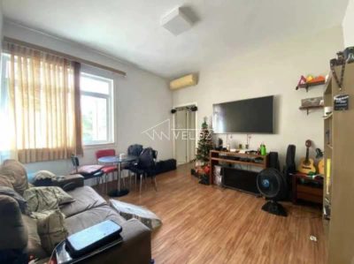 Apartamento, 3 quartos, 69 m² - Foto 2