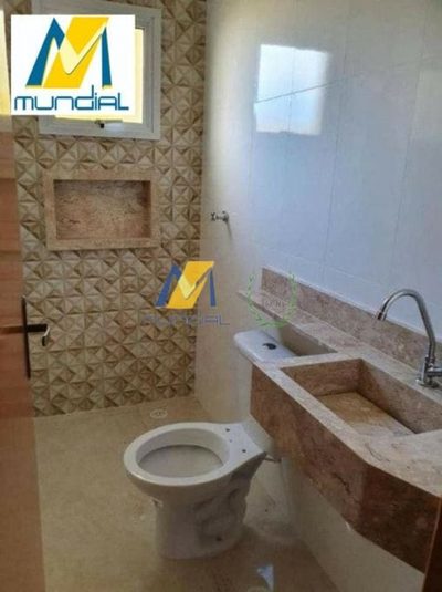 Apartamento, 3 quartos, 74 m² - Foto 4