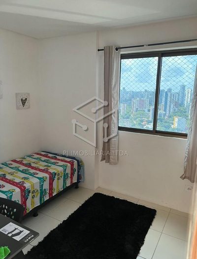 Apartamento, 2 quartos, 49 m² - Foto 5