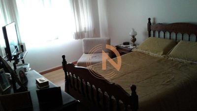 Apartamento, 3 quartos, 150 m² - Foto 4