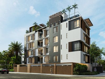 Apartamento, 3 quartos, 112 m² - Foto 2
