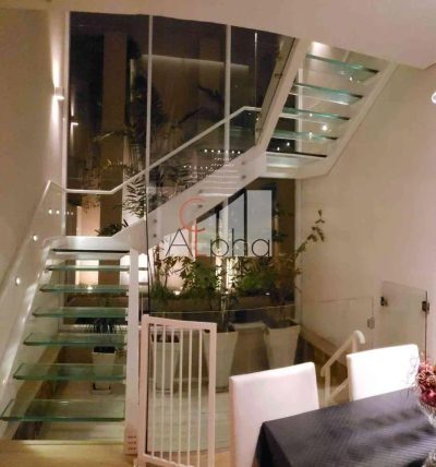 Sobrado, 3 quartos, 470 m² - Foto 3