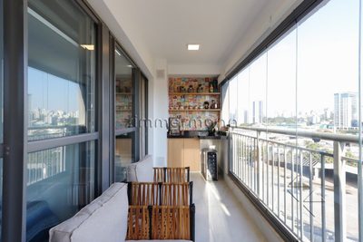 Apartamento, 3 quartos, 90 m² - Foto 2