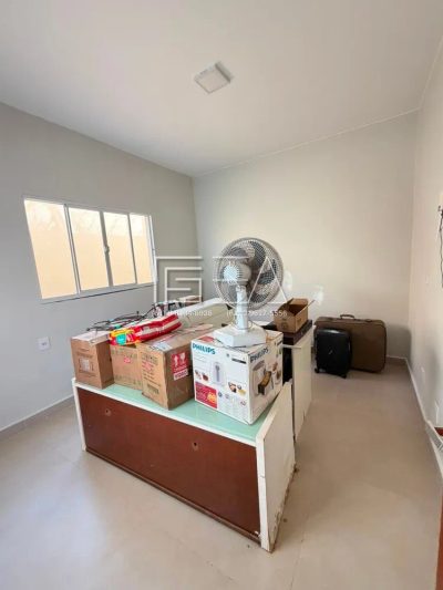 Casa, 3 quartos, 147 m² - Foto 1