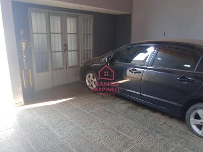 Casa, 2 quartos, 98 m² - Foto 3