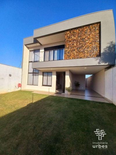 Casa, 3 quartos, 234 m² - Foto 5