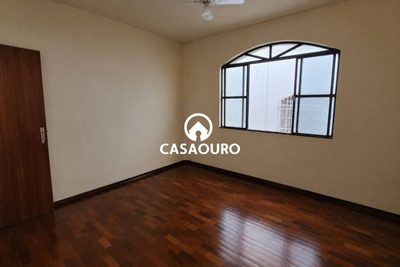 Apartamento, 3 quartos, 100 m² - Foto 1