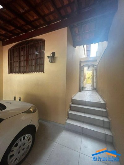 Sobrado, 3 quartos, 145 m² - Foto 2