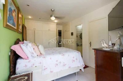 Apartamento, 6 quartos, 170 m² - Foto 1