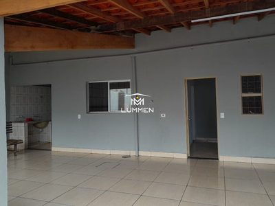 Casa, 2 quartos, 200 m² - Foto 3