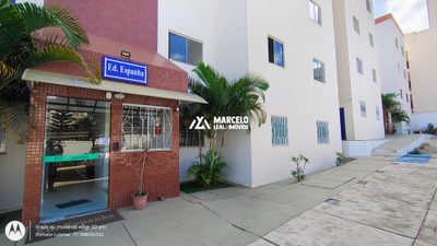 Apartamento, 2 quartos, 68 m² - Foto 1