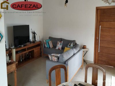 Casa de Condomínio, 3 quartos - Foto 3